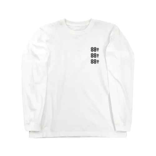 88rising ロングスリーブTシャツ