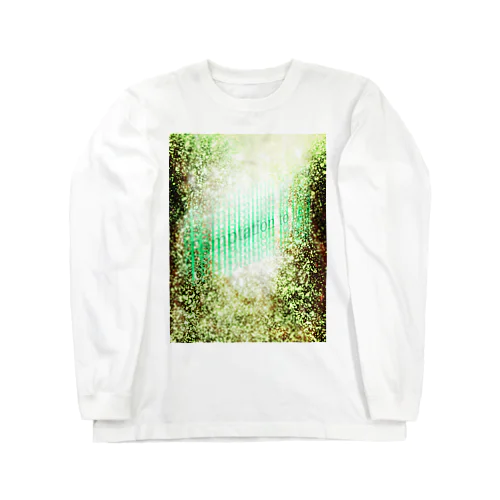 Temptation to light Long Sleeve T-Shirt