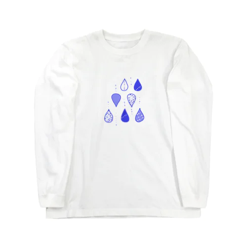 sizuku Long Sleeve T-Shirt