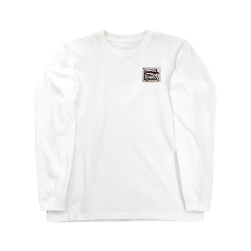 Love Long Sleeve T-Shirt