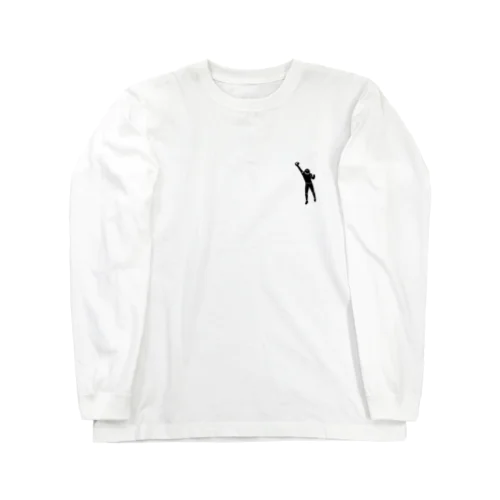 intercept Long Sleeve T-Shirt