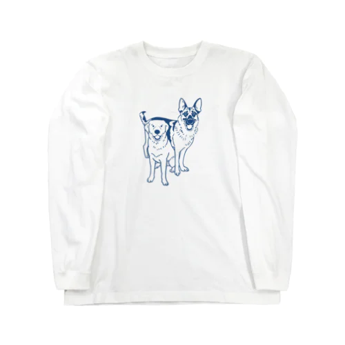 2023Tシャツ12 Long Sleeve T-Shirt