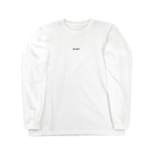 hasdes Long Sleeve T-Shirt