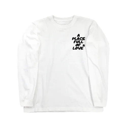 mirai Original tshirt Long Sleeve T-Shirt