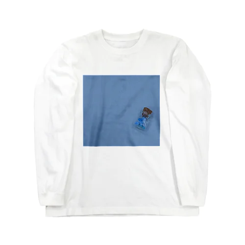 おくすり Long Sleeve T-Shirt