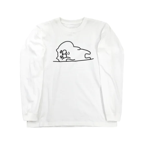 SHIROMECHANS Long Sleeve T-Shirt