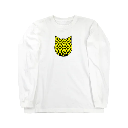 レモン100個 Long Sleeve T-Shirt