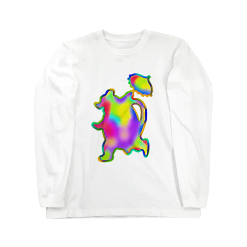 chagama Long Sleeve T-Shirt