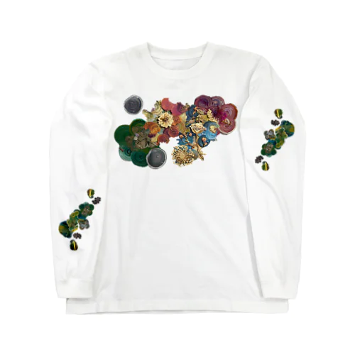 PARADISE Long Sleeve T-Shirt