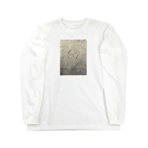 69 Long Sleeve T-Shirt