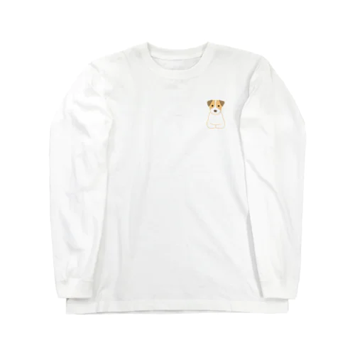 香箱 Long Sleeve T-Shirt