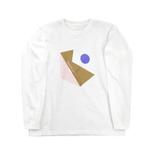 separate room no.1 Long Sleeve T-Shirt