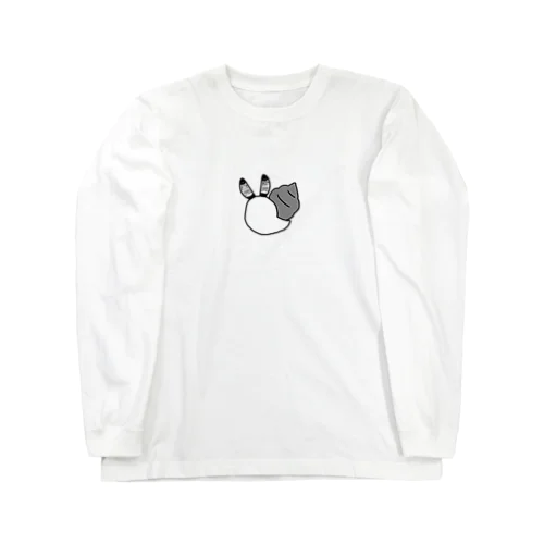 オカモノロイコちゃん Long Sleeve T-Shirt