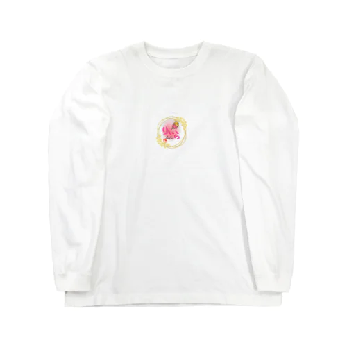 Leela作品 Long Sleeve T-Shirt