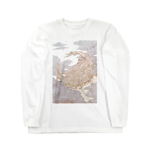 トロイメライ Long Sleeve T-Shirt