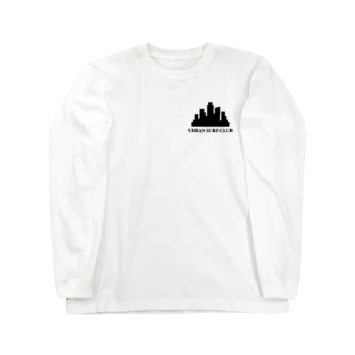 URBAN  SURF CLUB Long Sleeve T-Shirt