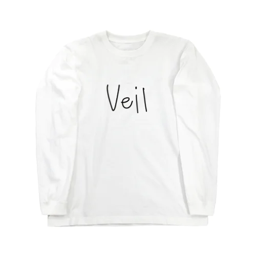 Veil ロングスリーブTシャツ