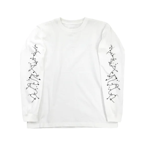 きらきら Long Sleeve T-Shirt