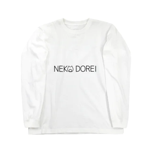 NEKO DOREI Long Sleeve T-Shirt