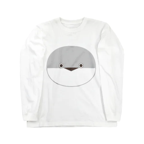 サカバンバスピス Long Sleeve T-Shirt