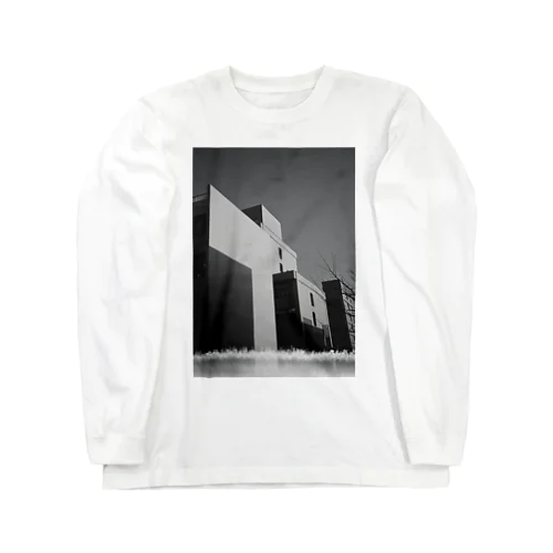 Zoukei Long Sleeve T-Shirt