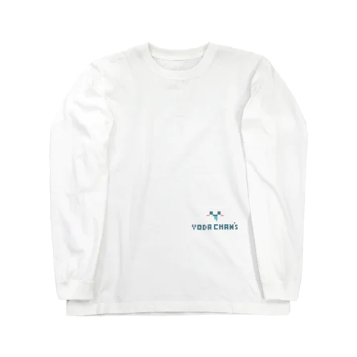 よだちゃんず ノーマル Long Sleeve T-Shirt