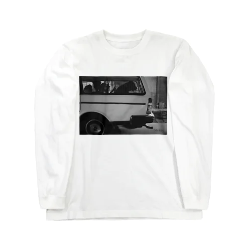 Stekey240 Long Sleeve T-Shirt