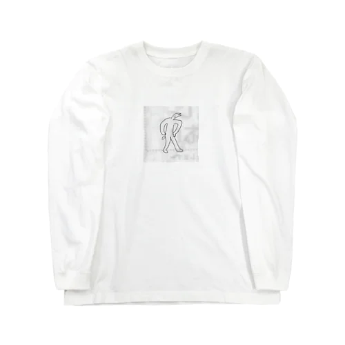 らくがき2023.06.21 Long Sleeve T-Shirt