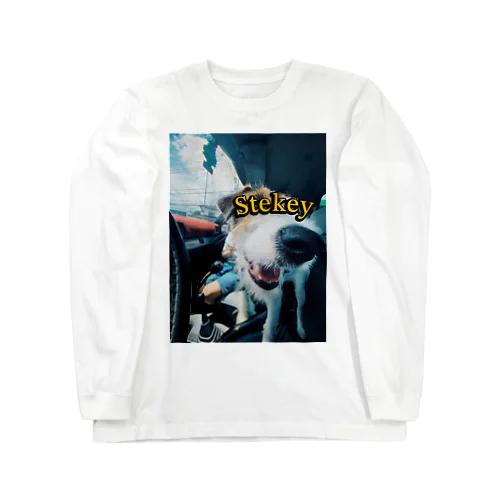 Jack Long Sleeve T-Shirt