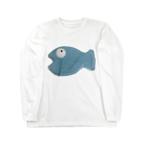 グミウオ🐟 Long Sleeve T-Shirt