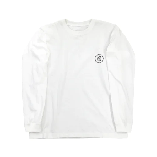 六㐂rockey Long Sleeve T-Shirt