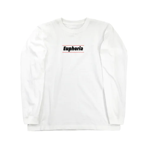 Euphoria Long Sleeve T-Shirt