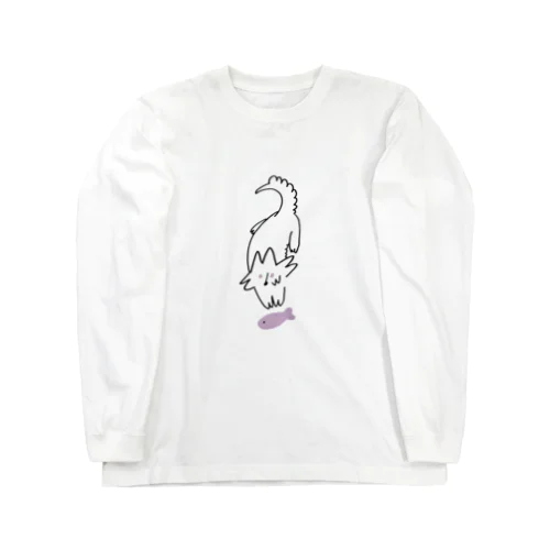 DOGS Long Sleeve T-Shirt