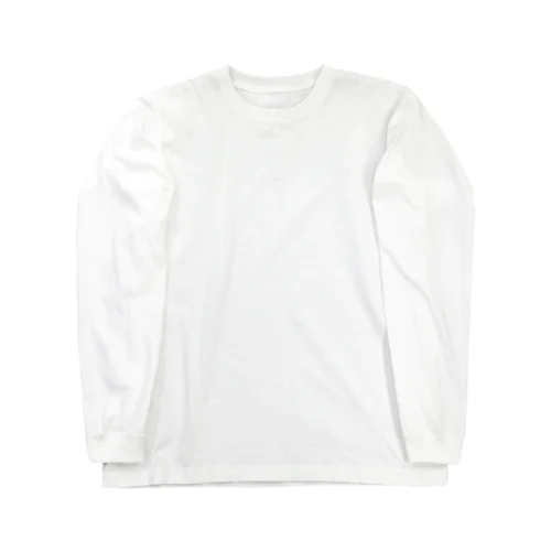 山のヤッホー Long Sleeve T-Shirt