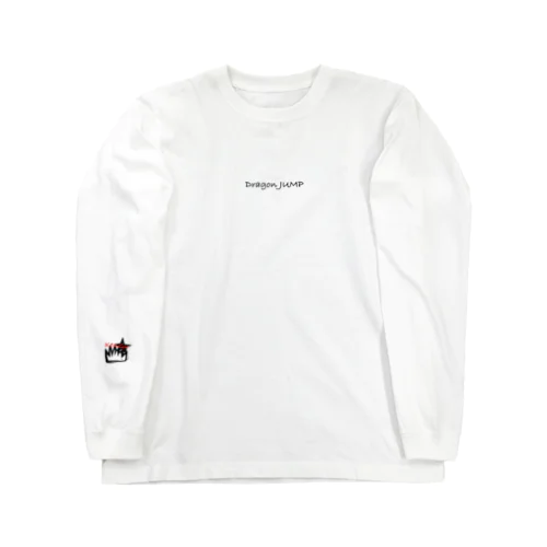 Dragon JUMP Long Sleeve T-Shirt