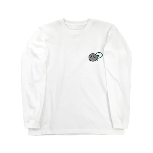 おじゃまたくし Long Sleeve T-Shirt