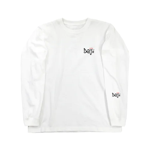 Dajii Japan Long Sleeve T-Shirt