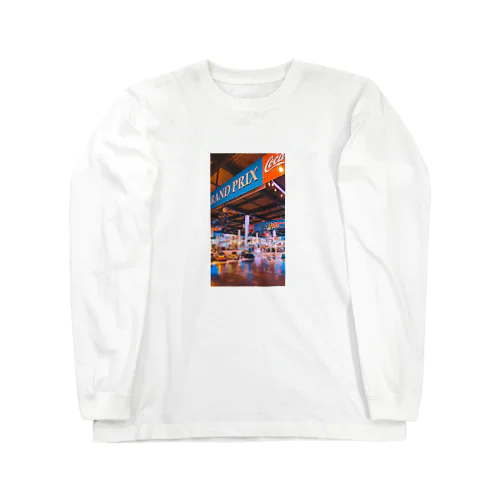 Puberty Long Sleeve T-Shirt