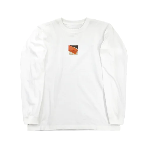 MENTAI1 Long Sleeve T-Shirt