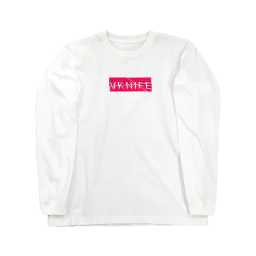 スパスパ Long Sleeve T-Shirt