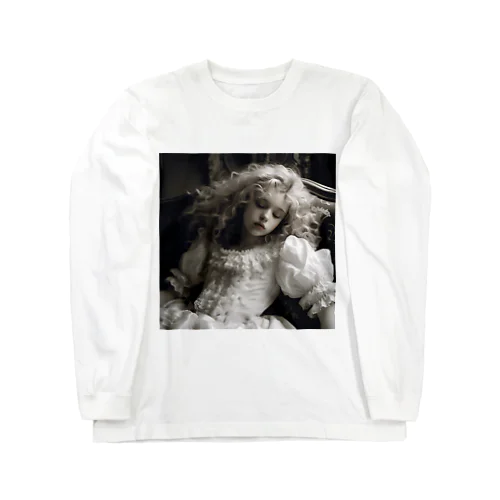 la rêverie Long Sleeve T-Shirt