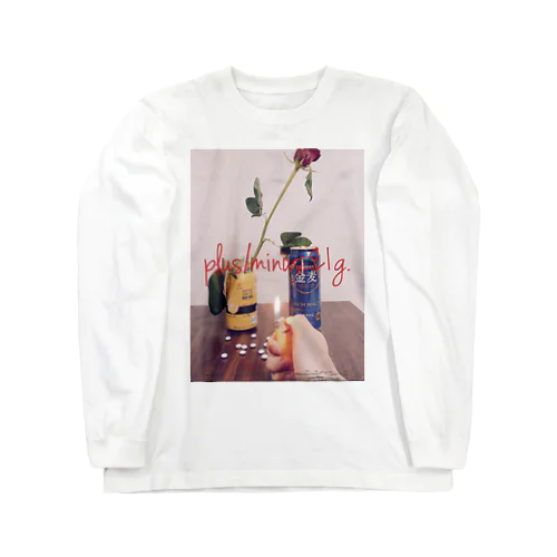 pm21 2018aw  Long Sleeve T-Shirt