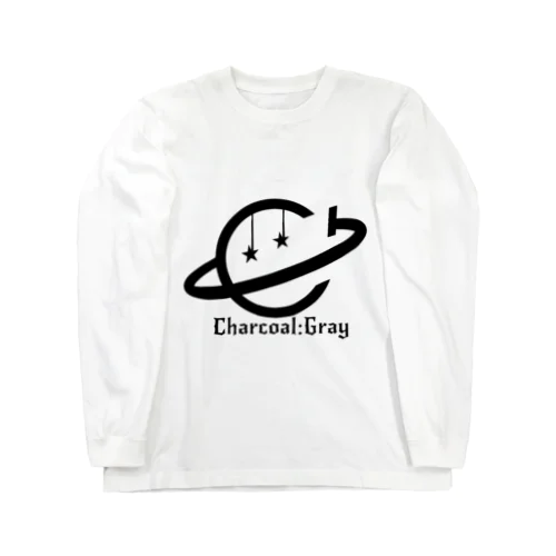 C:Gロゴウエストポーチ Long Sleeve T-Shirt