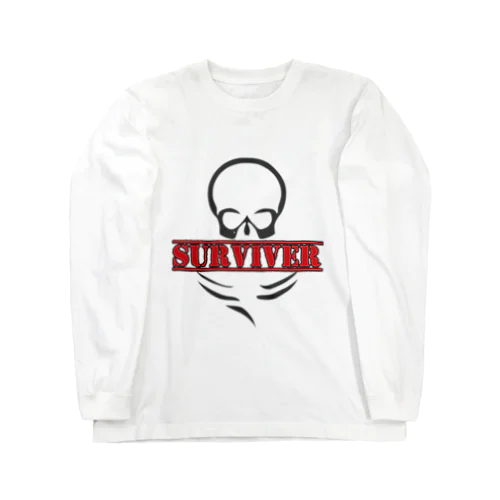 SUVIVER Long Sleeve T-Shirt