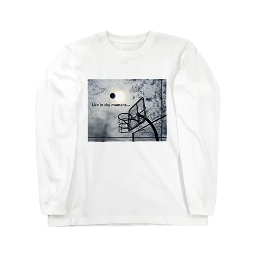 Emotion Long Sleeve T-Shirt