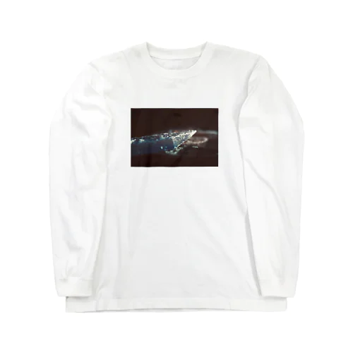 soap boat Long Sleeve T-Shirt