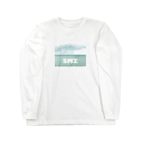 SMZ for シミズサン Long Sleeve T-Shirt