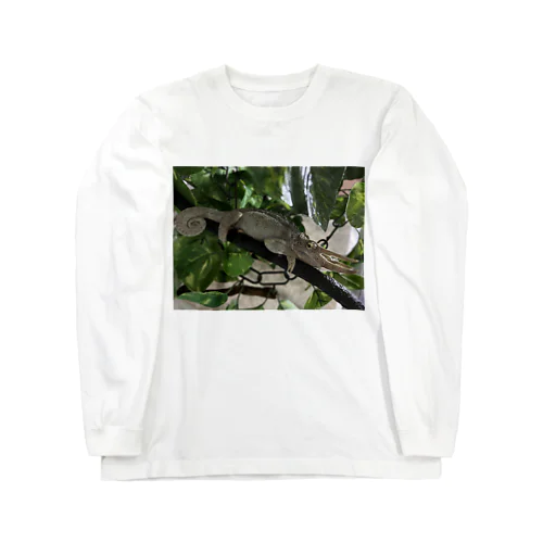 ぼーくんそのいち Long Sleeve T-Shirt