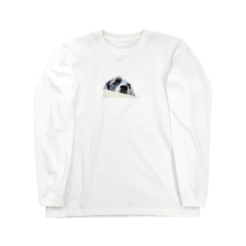 るちん1 Long Sleeve T-Shirt