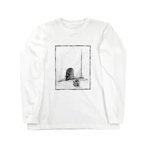 プレゼント Long Sleeve T-Shirt